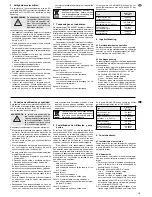 Предварительный просмотр 13 страницы Monacor TXA-200SET Instruction Manual