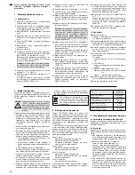 Предварительный просмотр 16 страницы Monacor TXA-200SET Instruction Manual