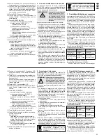 Preview for 11 page of Monacor TXA-300 Instruction Manual