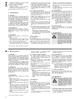 Preview for 12 page of Monacor TXA-300 Instruction Manual