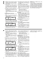 Preview for 14 page of Monacor TXA-300 Instruction Manual