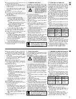 Preview for 17 page of Monacor TXA-300 Instruction Manual