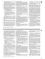 Preview for 19 page of Monacor TXA-300 Instruction Manual