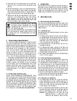 Preview for 5 page of Monacor TXA-480 Instruction Manual