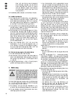 Preview for 6 page of Monacor TXA-480 Instruction Manual