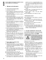 Preview for 12 page of Monacor TXA-480 Instruction Manual