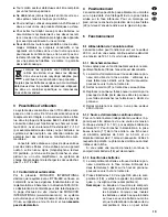 Preview for 13 page of Monacor TXA-480 Instruction Manual