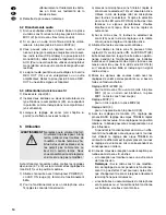 Preview for 14 page of Monacor TXA-480 Instruction Manual