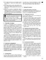 Preview for 17 page of Monacor TXA-480 Instruction Manual