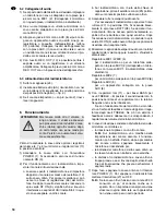 Preview for 18 page of Monacor TXA-480 Instruction Manual