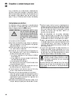 Preview for 20 page of Monacor TXA-480 Instruction Manual