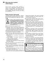 Preview for 22 page of Monacor TXA-480 Instruction Manual