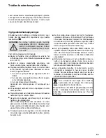 Preview for 23 page of Monacor TXA-480 Instruction Manual