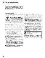 Preview for 24 page of Monacor TXA-480 Instruction Manual