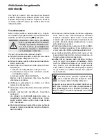 Preview for 25 page of Monacor TXA-480 Instruction Manual