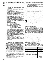 Preview for 4 page of Monacor TXA-500 Instruction Manual