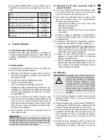 Preview for 11 page of Monacor TXA-500 Instruction Manual