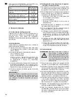 Preview for 14 page of Monacor TXA-500 Instruction Manual