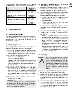 Preview for 17 page of Monacor TXA-500 Instruction Manual