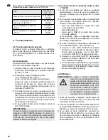 Preview for 20 page of Monacor TXA-500 Instruction Manual