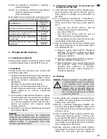 Preview for 23 page of Monacor TXA-500 Instruction Manual