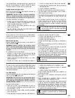 Preview for 25 page of Monacor TXA-500 Instruction Manual