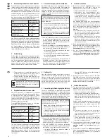 Preview for 6 page of Monacor TXA-550USB Instruction Manual