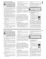 Preview for 7 page of Monacor TXA-550USB Instruction Manual