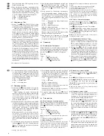 Preview for 8 page of Monacor TXA-550USB Instruction Manual