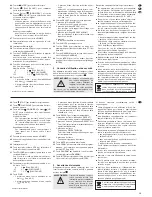 Preview for 13 page of Monacor TXA-550USB Instruction Manual