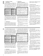 Preview for 14 page of Monacor TXA-550USB Instruction Manual