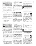 Preview for 15 page of Monacor TXA-550USB Instruction Manual