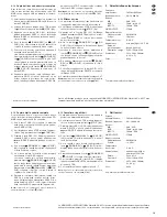 Preview for 19 page of Monacor TXA-550USB Instruction Manual