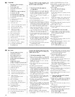 Preview for 20 page of Monacor TXA-550USB Instruction Manual