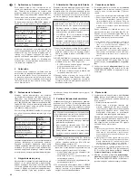 Preview for 22 page of Monacor TXA-550USB Instruction Manual