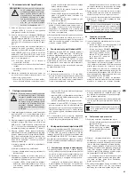 Preview for 23 page of Monacor TXA-550USB Instruction Manual