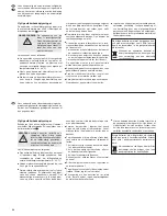 Preview for 28 page of Monacor TXA-550USB Instruction Manual