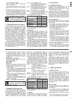 Preview for 5 page of Monacor TXA-600 Instruction Manual