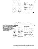 Preview for 7 page of Monacor TXA-600 Instruction Manual