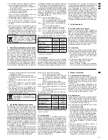 Preview for 9 page of Monacor TXA-600 Instruction Manual