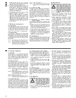 Preview for 10 page of Monacor TXA-600 Instruction Manual