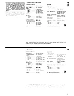 Preview for 11 page of Monacor TXA-600 Instruction Manual