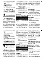 Preview for 13 page of Monacor TXA-600 Instruction Manual