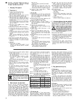 Preview for 16 page of Monacor TXA-600 Instruction Manual