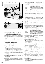 Preview for 16 page of Monacor TXA-602/SW Instruction Manual