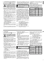 Preview for 5 page of Monacor TXA-610CD Instruction Manual