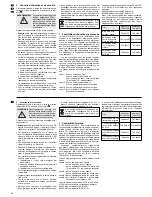 Preview for 10 page of Monacor TXA-610CD Instruction Manual