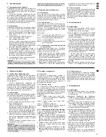 Preview for 11 page of Monacor TXA-610CD Instruction Manual