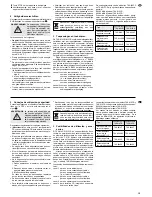 Preview for 15 page of Monacor TXA-610CD Instruction Manual