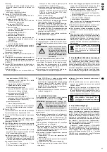 Предварительный просмотр 11 страницы Monacor TXA-620CD Instruction Manual